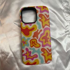 Casely iPhone 14 Pro Max Case - Bold & MagSafe